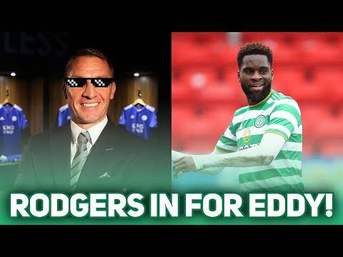 Leicester City “Close In” on Odsonne Edouard? | Only £15M!