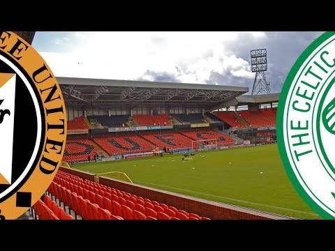 Faithful Through & Through | Dundee United V Celtic Preview