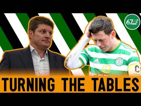 How Celtic can turn the tables in Glasgow How Celtic can turn the tables in Glasgow