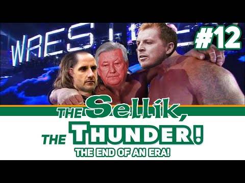 The End of an Era! | the Sellik, the Thunder! | #12 The End of an Era! | the Sellik, the Thunder! | #12