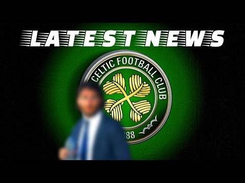 “I am interested” CELTIC Director of Football UPDATE: Italian breaks silence “I am interested” CELTIC Director of Football UPDATE: Italian breaks silence