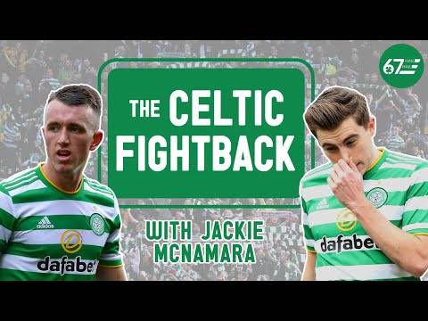 The Celtic fightback: What must happen now The Celtic fightback: What must happen now