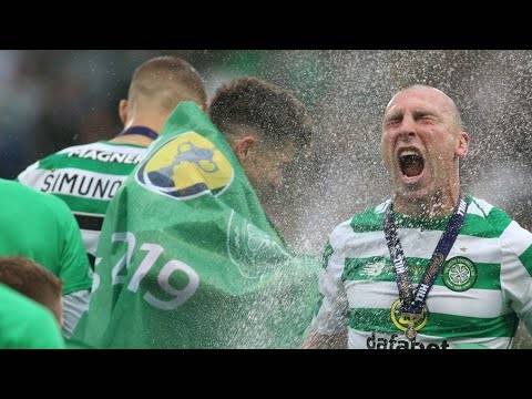 End of a Era for Scott Brown at Celtic? Aberdeen Links! Should Broony Be Offered 1 More Year?