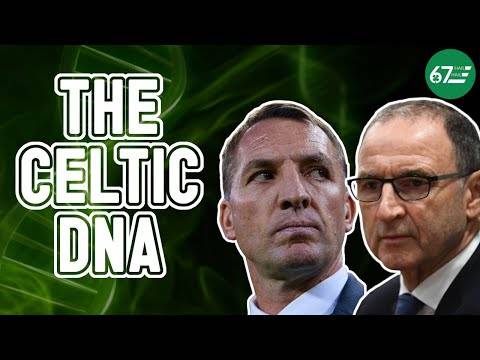 The DNA of a perfect Celtic manager The DNA of a perfect Celtic manager