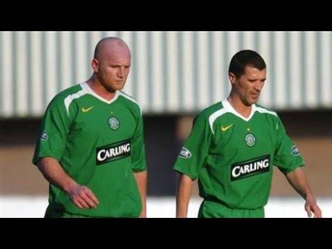 Roy Keane Next Celtic Manager??? is He Good Enough for the Hoops!! Roy Keane Next Celtic Manager??? is He Good Enough for the Hoops!!