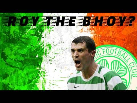 Roy Keane SENSATIONALLY WANTS Celtic manager job Roy Keane SENSATIONALLY WANTS Celtic manager job