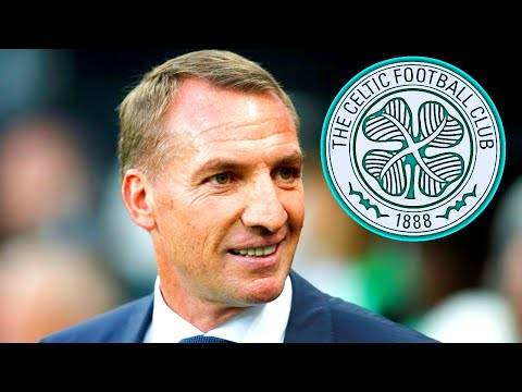 Brendan RODGERS wants Celtic to give guard of honour Brendan RODGERS wants Celtic to give guard of honour
