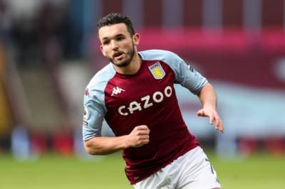 ‘Brilliant’ – John McGinn gives verdict on rumoured Celtic managerial target ‘Brilliant’ – John McGinn gives verdict on rumoured Celtic managerial target