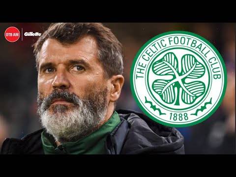 Roy Keane is perfect for Celtic & would win the league | David Meyler Roy Keane is perfect for Celtic & would win the league | David Meyler