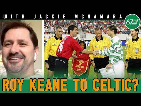 Making sense of the Roy Keane to Celtic rumours Making sense of the Roy Keane to Celtic rumours