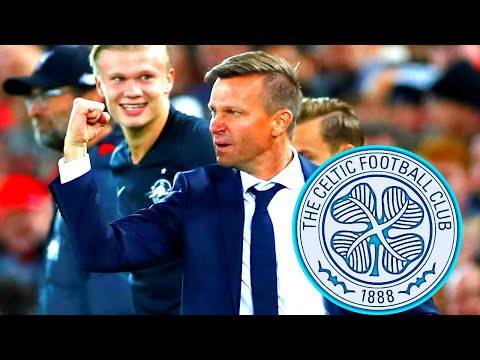 Jesse Marsch “HONOURED” to be linked with Celtic manager job Jesse Marsch “HONOURED” to be linked with Celtic manager job
