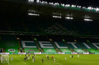 Manchester United no longer interested in signing Celtic player Manchester United no longer interested in signing Celtic player