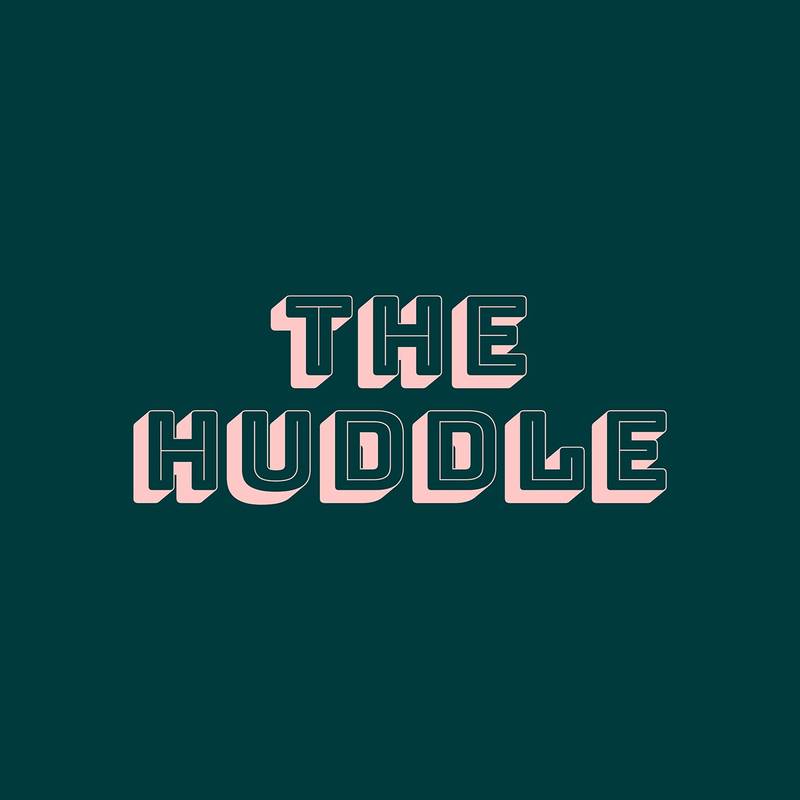 The Huddle Breakdown Celtic FC podcast