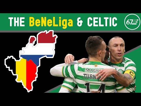 What the revolutionary BeNeLiga could mean for Celtic