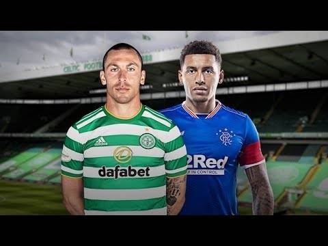 Celtic V Rangers | Glasgow Derby | No Guard of Honour! Celtic V Rangers | Glasgow Derby | No Guard of Honour!