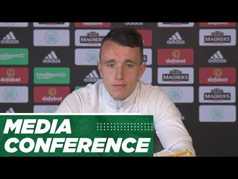 Full Celtic Media Conference: David Turnbull (19/03/21) Full Celtic Media Conference: David Turnbull (19/03/21)