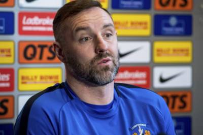 Kris Boyd latest hypocritical rant would set precedent that would kill Sevco Kris Boyd latest hypocritical rant would set precedent that would kill Sevco