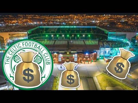 TRUSTED SOURCE Claims Celtic significant summer investment TRUSTED SOURCE Claims Celtic significant summer investment