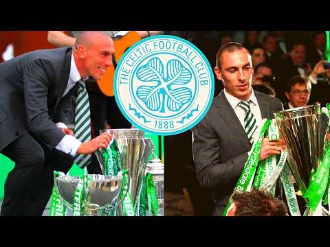 BREAKING: Scott Brown to leave Celtic for Aberdeen coaching role BREAKING: Scott Brown to leave Celtic for Aberdeen coaching role