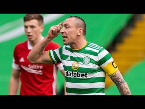 Losing Broony to Aberdeen! Thank You Broony Losing Broony to Aberdeen! Thank You Broony