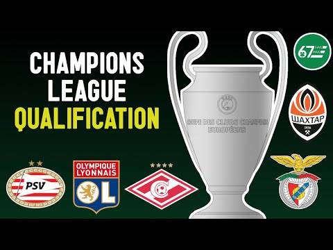 Celtic’s daunting Champions League qualification challenge Celtic’s daunting Champions League qualification challenge