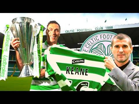 Scott Brown WILL LEAVE CELTIC! | Roy Keane Rumours INTENSIFY Scott Brown WILL LEAVE CELTIC! | Roy Keane Rumours INTENSIFY