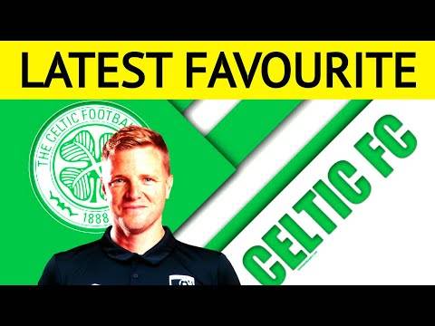 Bookies SENSATIONAL U-TURN on Eddie Howe next Celtic manager Bookies SENSATIONAL U-TURN on Eddie Howe next Celtic manager