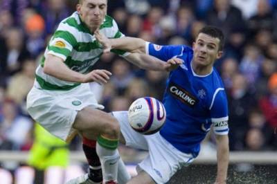 Barry Ferguson vs Scott Brown patter rages as Celt slams Oldco idol Barry Ferguson vs Scott Brown patter rages as Celt slams Oldco idol