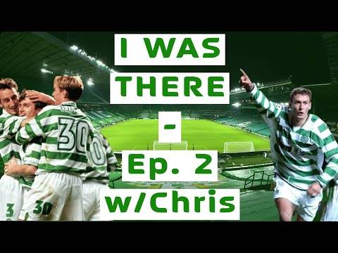 I Was There EP 2: Chris Picks a Fantastic 5! I Was There EP 2: Chris Picks a Fantastic 5!