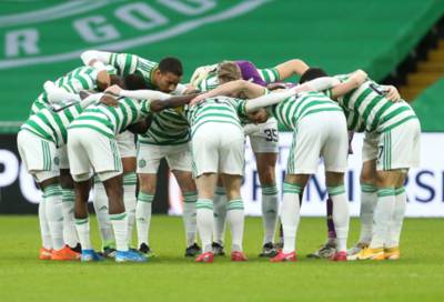 Premier League side preparing £8 million bid for Celtic star Premier League side preparing £8 million bid for Celtic star