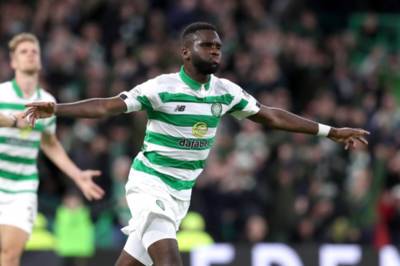 Video: Edouard wins and scores penalty for France U21’s, everyone saying the same thing Video: Edouard wins and scores penalty for France U21’s, everyone saying the same thing