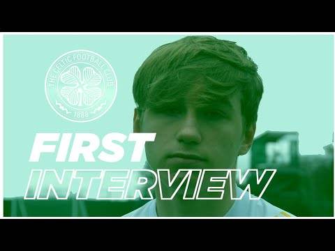 Getting to know Adam Montgomery Getting to know Adam Montgomery