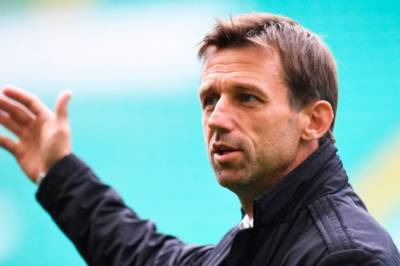 Neil McCann EBT trial has Celts laughing as dead club fails to indemnify Neil McCann EBT trial has Celts laughing as dead club fails to indemnify