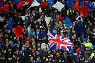 @rangerstaxcase swamped by angry Sevco fans after “unpaid bills and stolen silverware” go viral @rangerstaxcase swamped by angry Sevco fans after “unpaid bills and stolen silverware” go viral