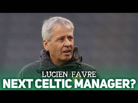 Former Dortmund Manager “Interested” in Celtic Job? Former Dortmund Manager “Interested” in Celtic Job?