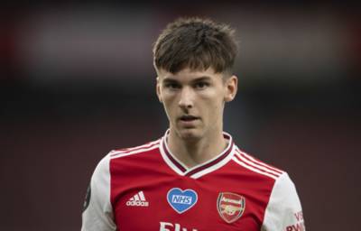 Pundit’s Kieran Tierney prediction could mean cash boost for Celtic Pundit’s Kieran Tierney prediction could mean cash boost for Celtic