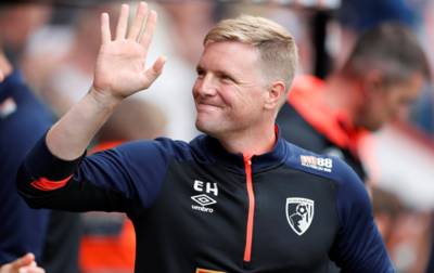 Eddie Howe on the brink as both parties scout each other Eddie Howe on the brink as both parties scout each other