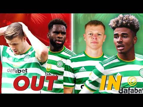 How To Rebuild Celtic! (Part 1) How To Rebuild Celtic! (Part 1)