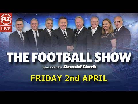 Tam McManus “Eddie Howe would be a great for Celtic” – The Football Show Fri 2nd April 2021 Tam McManus “Eddie Howe would be a great for Celtic” – The Football Show Fri 2nd April 2021