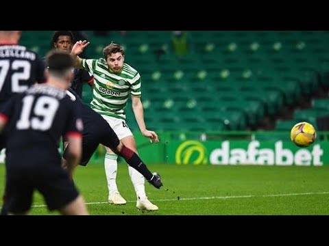 Celtic 3-0 Falkirk | James Forrest is Back | Scottish Cup Celtic 3-0 Falkirk | James Forrest is Back | Scottish Cup