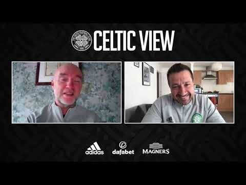 Celtic View Podcast: Fran Alonso Celtic View Podcast: Fran Alonso