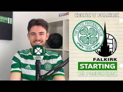 Eddie Howe Deal Done? | + Falkirk Starting XI Prediction Eddie Howe Deal Done? | + Falkirk Starting XI Prediction