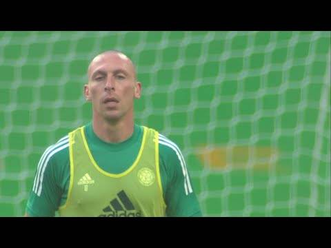 Will both Celtic and Scott Brown regret parting ways? Will both Celtic and Scott Brown regret parting ways?