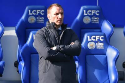 Brendan Rodgers targets Celtic duo in the summer