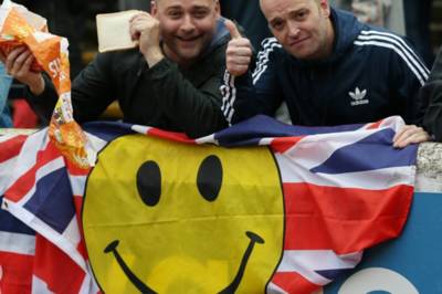 Celt puts Newco back in its place over Howe as twitter erupts