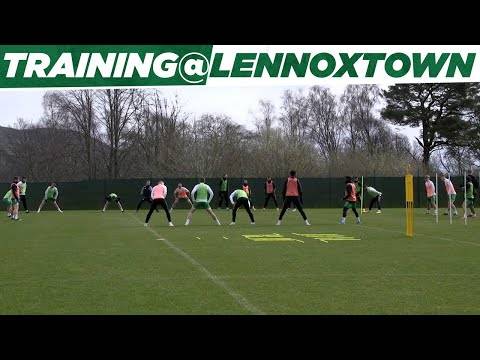 The Bhoys are back together at Lennoxtown as Celtic prepare for Livingston The Bhoys are back together at Lennoxtown as Celtic prepare for Livingston