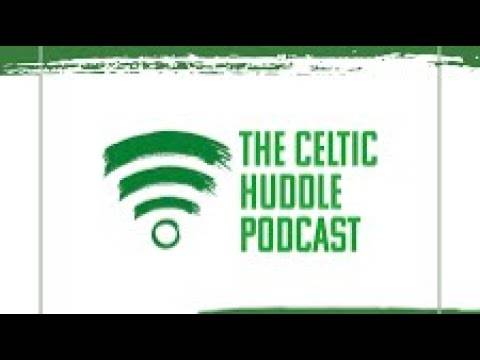 The Celtic Huddle LIVE today at 12 noon The Celtic Huddle LIVE today at 12 noon