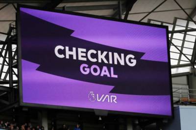 VAR in Scotland debate rages as officials botch Champions League fixtures VAR in Scotland debate rages as officials botch Champions League fixtures