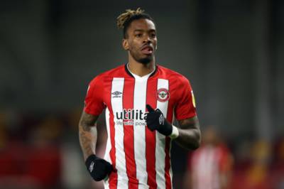 Ivan Toney opens up about failed Celtic transfer saga Ivan Toney opens up about failed Celtic transfer saga