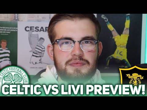 The Pain of League Football Returns! | Celtic Vs Livi | Match Prview/Predictions! The Pain of League Football Returns! | Celtic Vs Livi | Match Prview/Predictions!